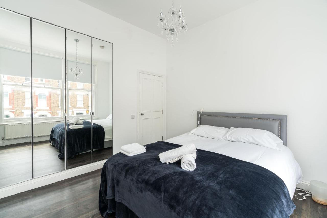 Appartamento Stylish 2 Bedroom At Hammersmith Londra