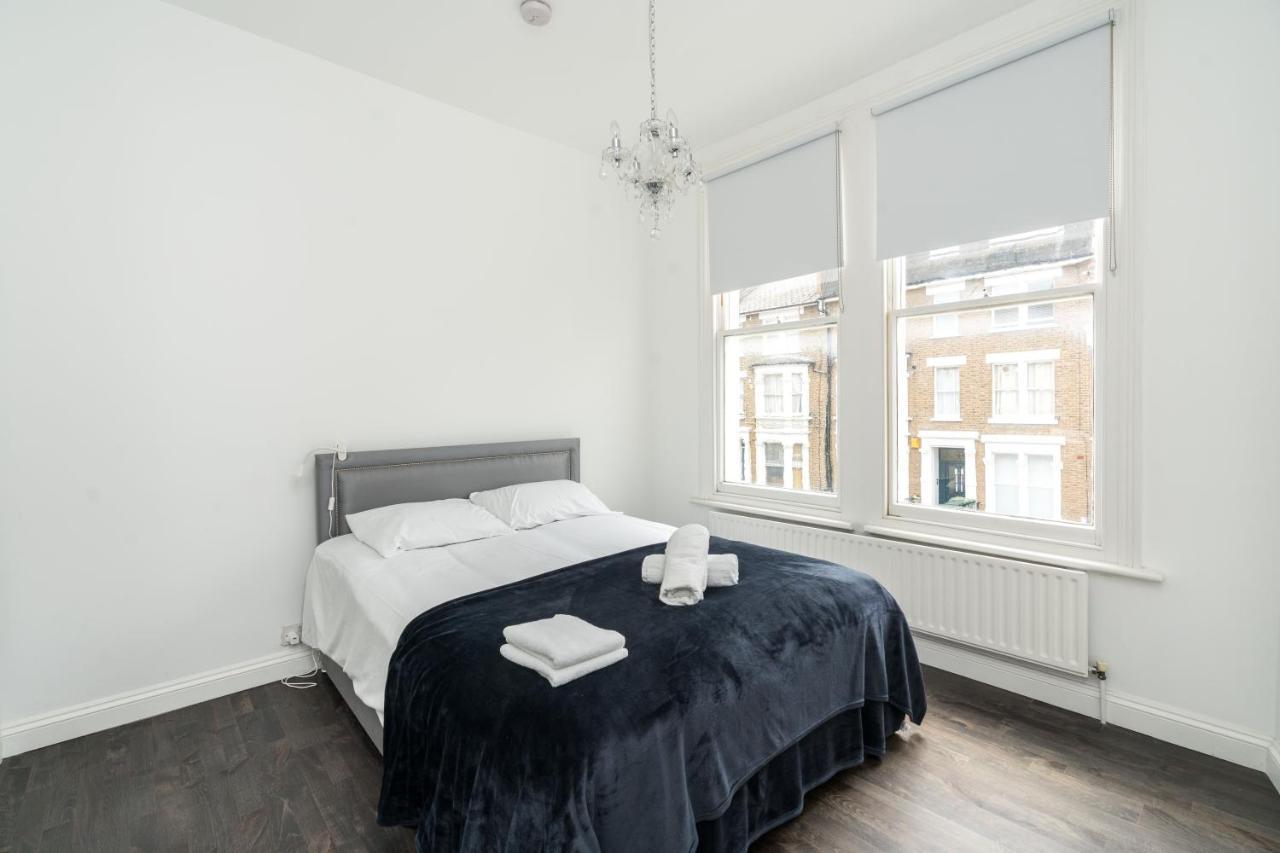 Appartamento Stylish 2 Bedroom At Hammersmith