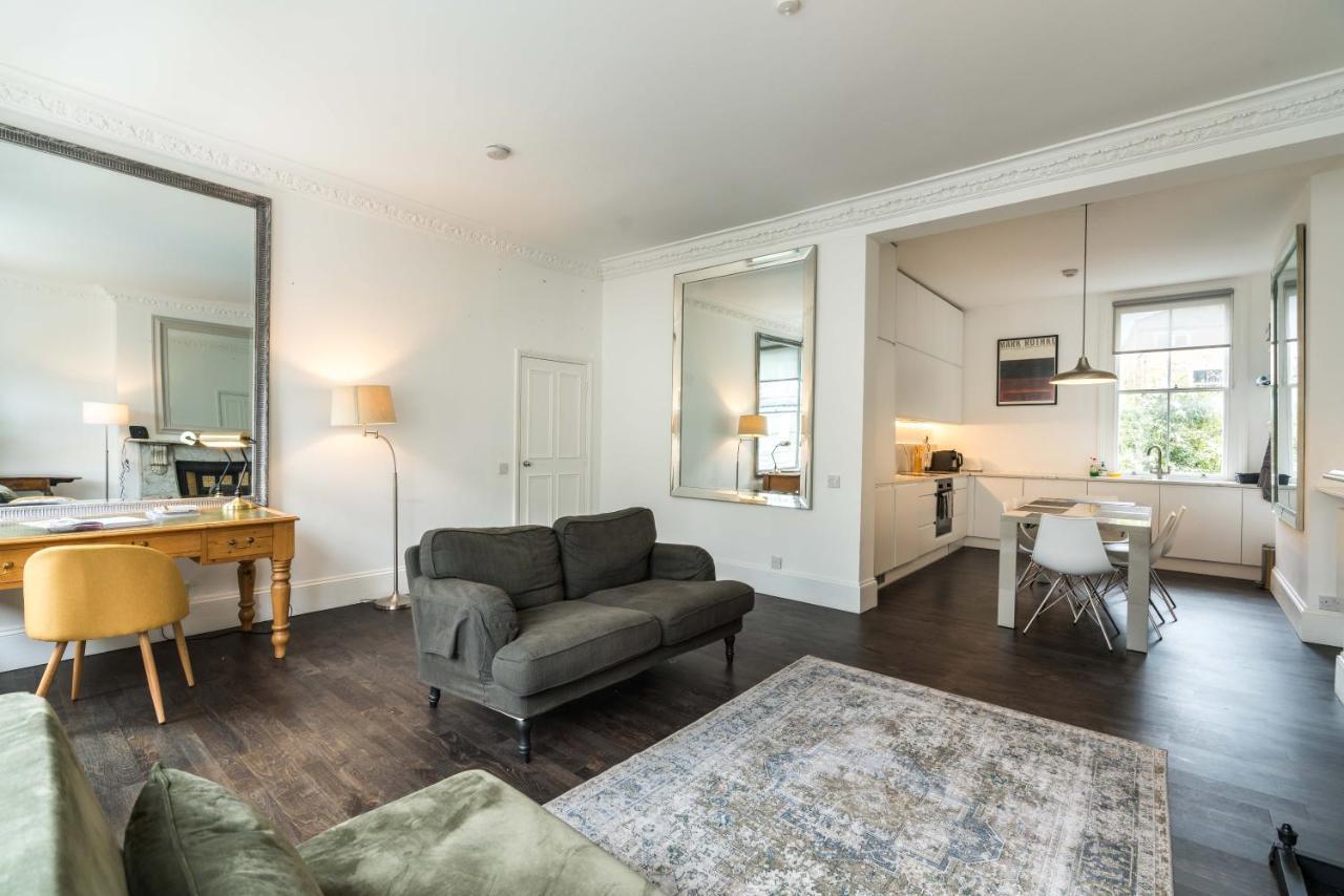 Stylish 2 Bedroom At Hammersmith Appartamento