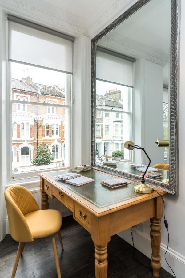 Stylish 2 Bedroom At Hammersmith * Londra
