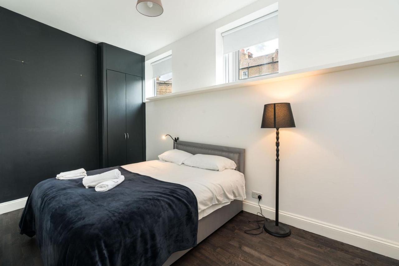 Stylish 2 Bedroom At Hammersmith Appartamento Londra